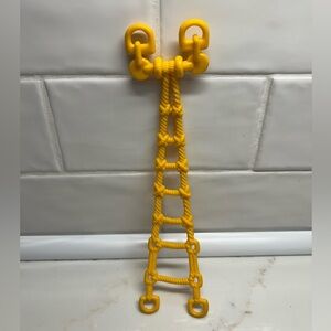 Fisher price imaginext pirate ship ladder replacement piece